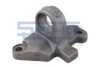 SEM LASTIK 9501 Holder, manual transmission mounting